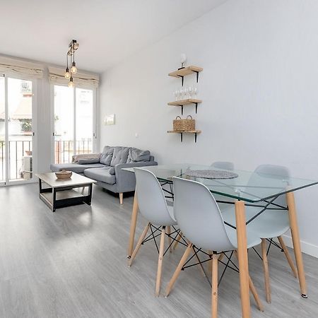 Apartamento San Pedro En Casco Historico Cordova Esterno foto
