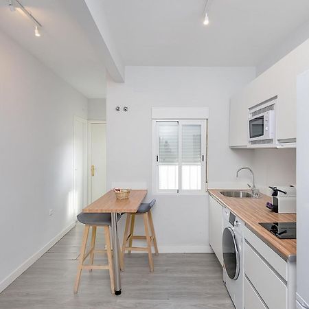 Apartamento San Pedro En Casco Historico Cordova Esterno foto