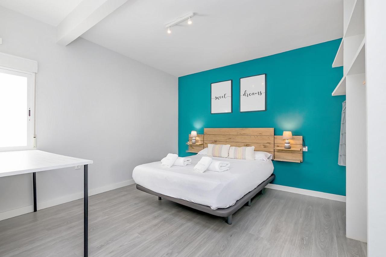Apartamento San Pedro En Casco Historico Cordova Esterno foto