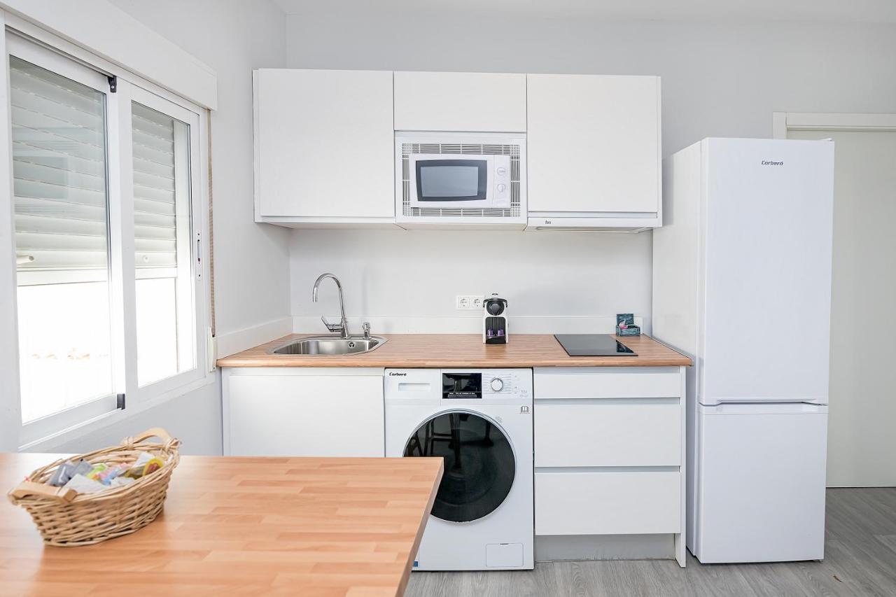 Apartamento San Pedro En Casco Historico Cordova Esterno foto