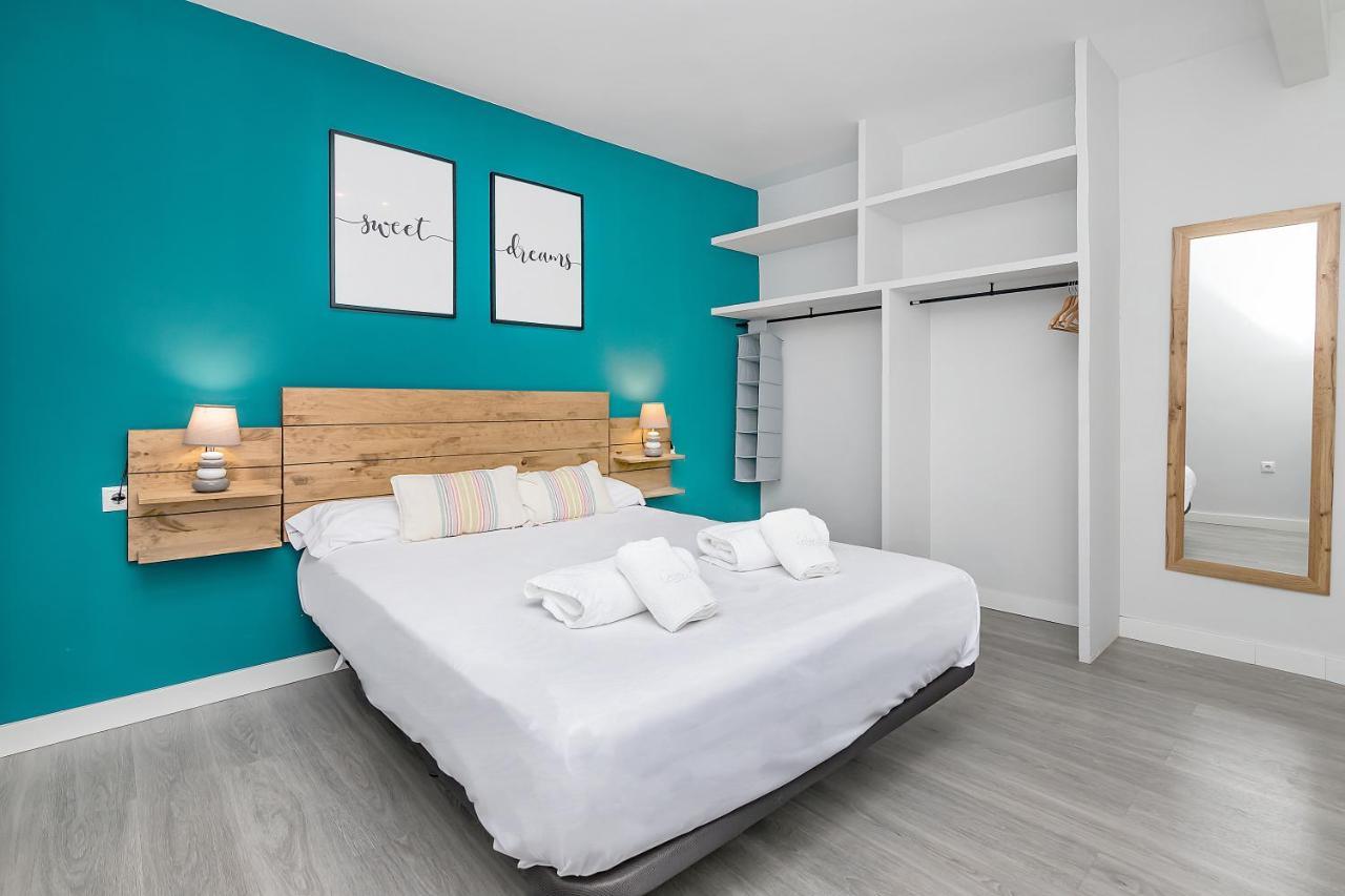 Apartamento San Pedro En Casco Historico Cordova Esterno foto