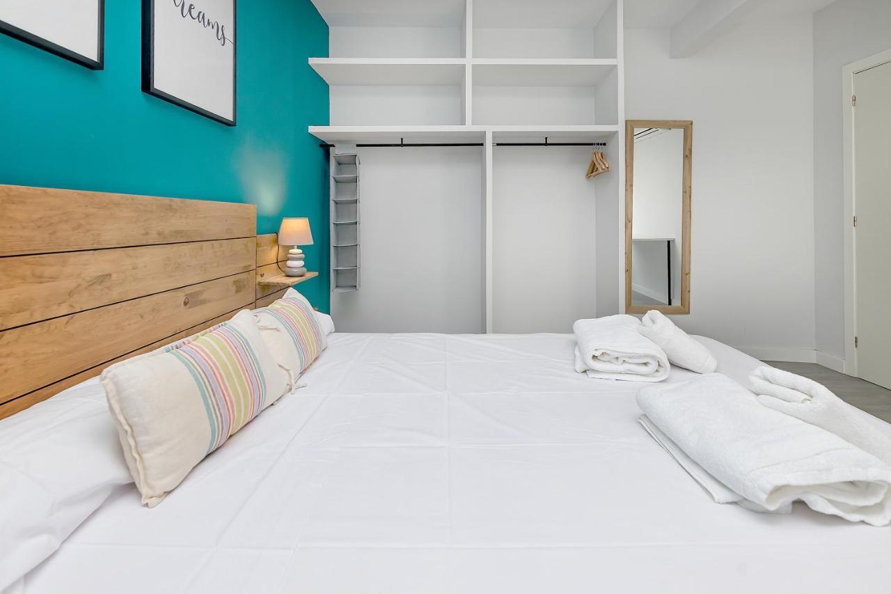 Apartamento San Pedro En Casco Historico Cordova Esterno foto