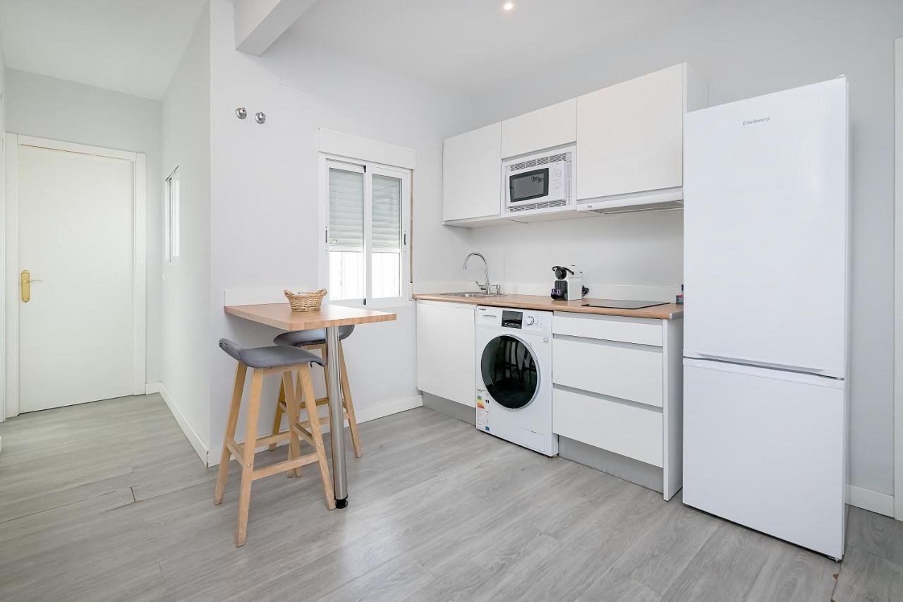 Apartamento San Pedro En Casco Historico Cordova Esterno foto