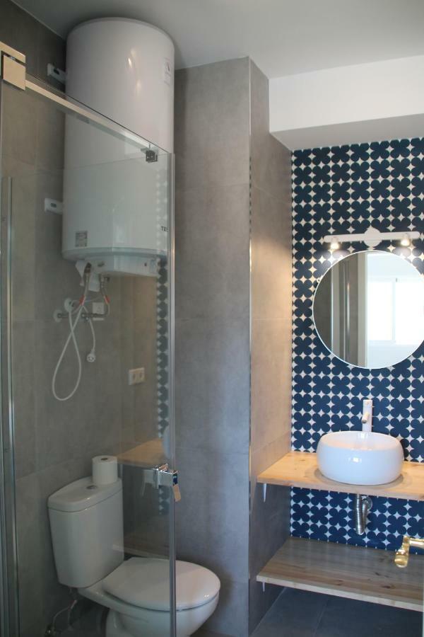 Apartamento San Pedro En Casco Historico Cordova Esterno foto